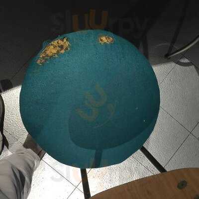 Clark's City Library Cafe