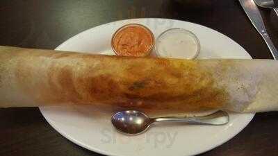 Chilis Bistro And Tandoor