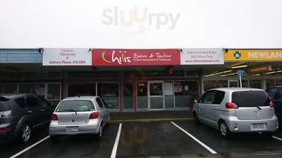 Chilis Bistro And Tandoor