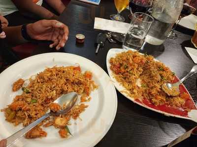 Chilis Bistro And Tandoor