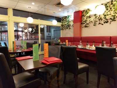 Chilis Bistro And Tandoor