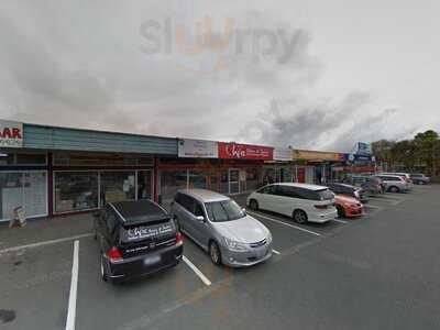 Chilis Bistro And Tandoor