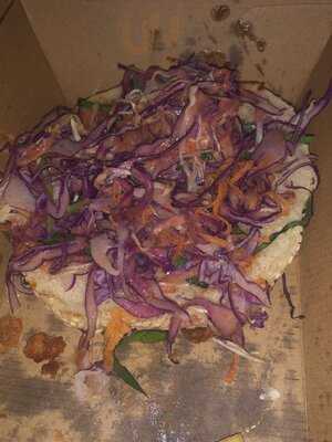 Fush - Fish And Chips