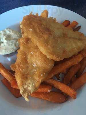 Fush - Fish And Chips