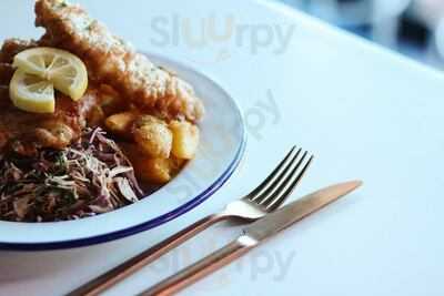 Fush - Fish And Chips