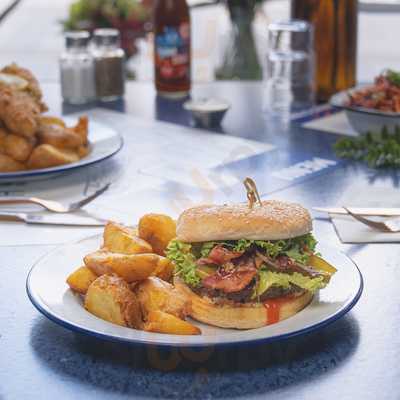 Fush - Fish And Chips