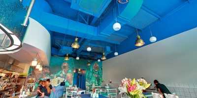 Fush - Fish And Chips