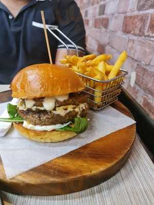 Betsia Kebabs And Chargrilled Burgers