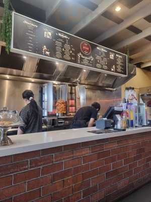 Betsia Kebabs And Chargrilled Burgers