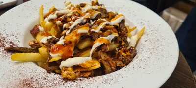 Betsia Kebabs And Chargrilled Burgers