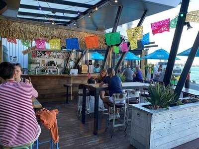 Mexicali Fresh Princes Wharf