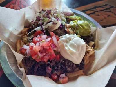 Mexicali Fresh Princes Wharf