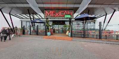 Mexicali Fresh Princes Wharf