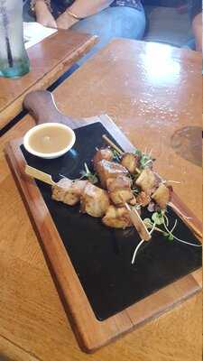 Murphy's Law Irish Bar