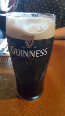 Murphy's Law Irish Bar