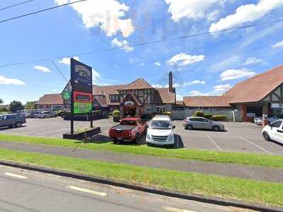 Murphy's Law Irish Bar