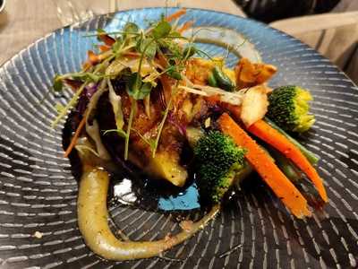 Flight Lounge Restaurant And Bar