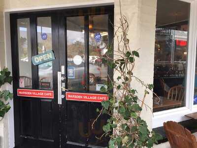 Marsden Village Cafe