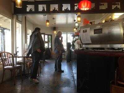 Marsden Village Cafe