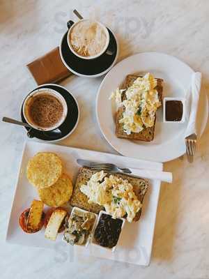 Marsden Village Cafe