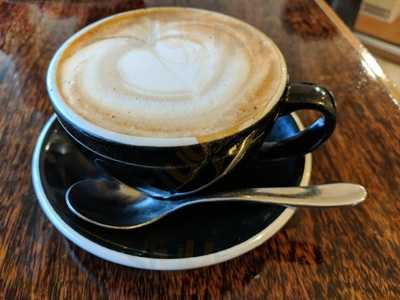 Marsden Village Cafe