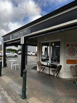 Marsden Village Cafe