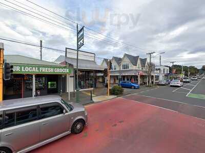 Marsden Village Cafe