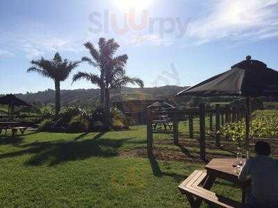 John Hill Estate Winery