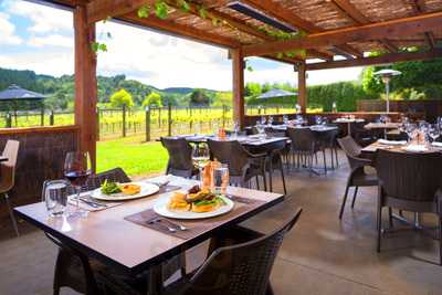 John Hill Estate Winery