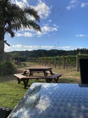 John Hill Estate Winery