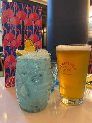 Flamingo Joe's Bar & Eatery