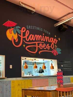Flamingo Joe's Bar & Eatery