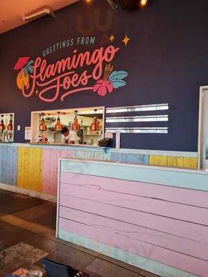 Flamingo Joe's Bar & Eatery