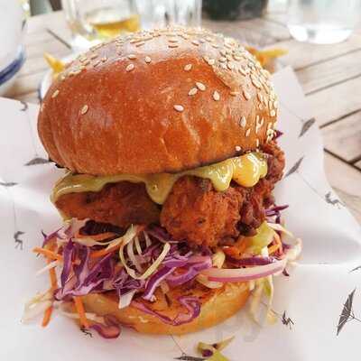 The Parasol & Swing Company