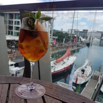 The Parasol & Swing Company