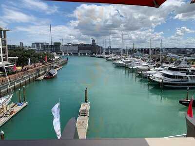 The Parasol & Swing Company