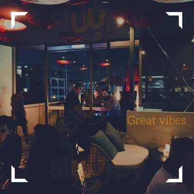 The Parasol & Swing Company