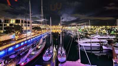 The Parasol & Swing Company