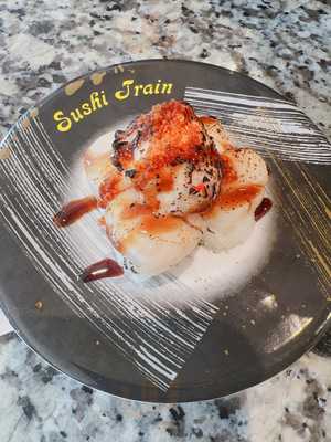 Sushi Train