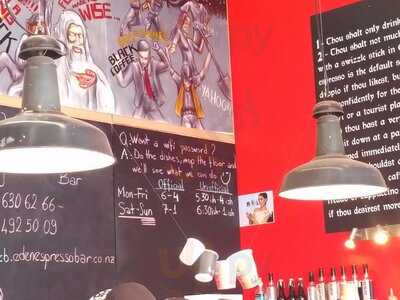 Eden Espresso Bar
