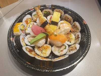 Koko Sushi