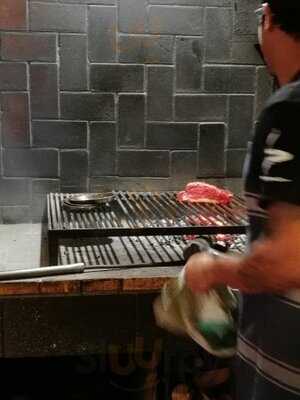 El Sizzling Lomito