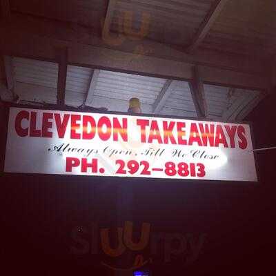 Clevedon Takeaways