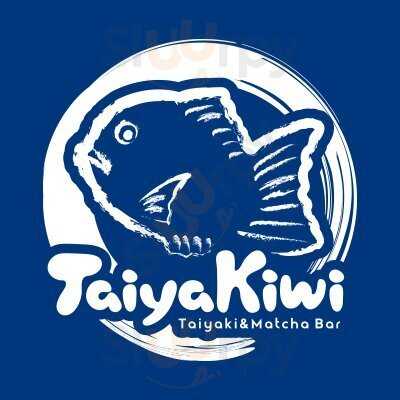 Taiyakiwi