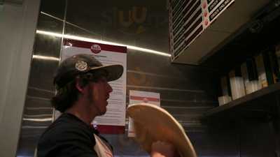 Sal’s Authentic New York Pizza, Remuera