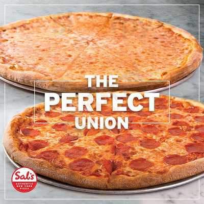 Sal’s Authentic New York Pizza, Remuera