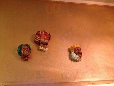 Sigdi Indian Restaurant