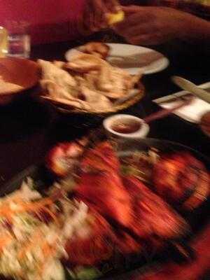 Sigdi Indian Restaurant