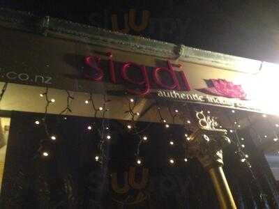 Sigdi Indian Restaurant