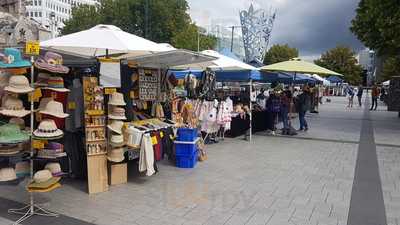 Friday Street Food Market